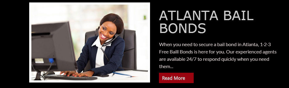 Atlanta bail bonds