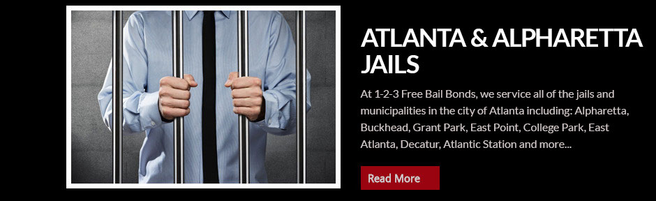 atlanta and alpharetta jail