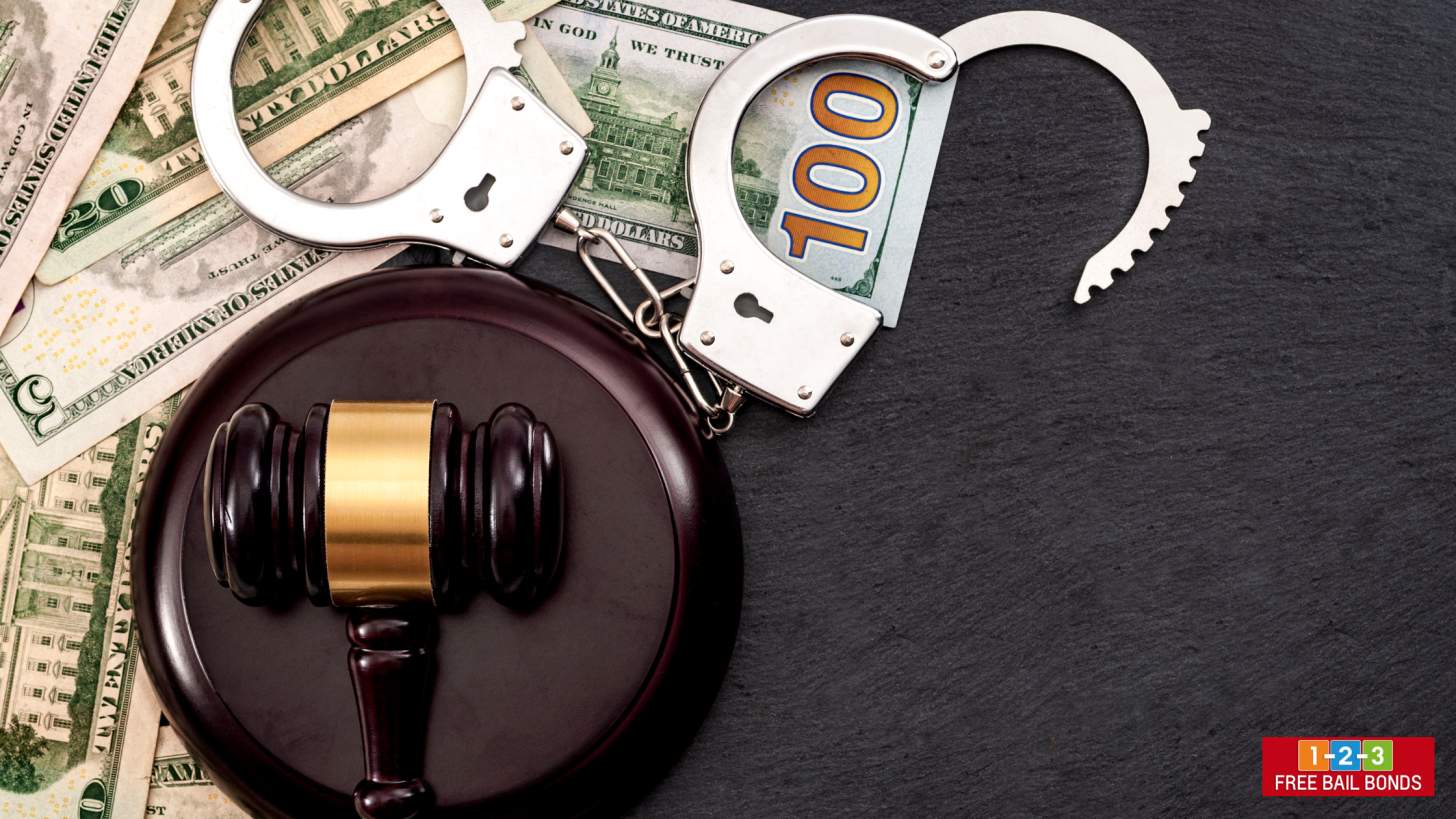 Cost Saving Tips For Affording a Bail Bond
